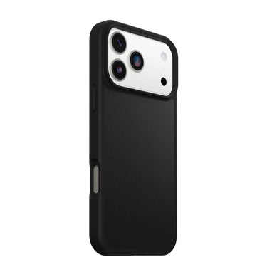 OtterBox React MagSafe Case for iPhone 17 Pro Max- Black